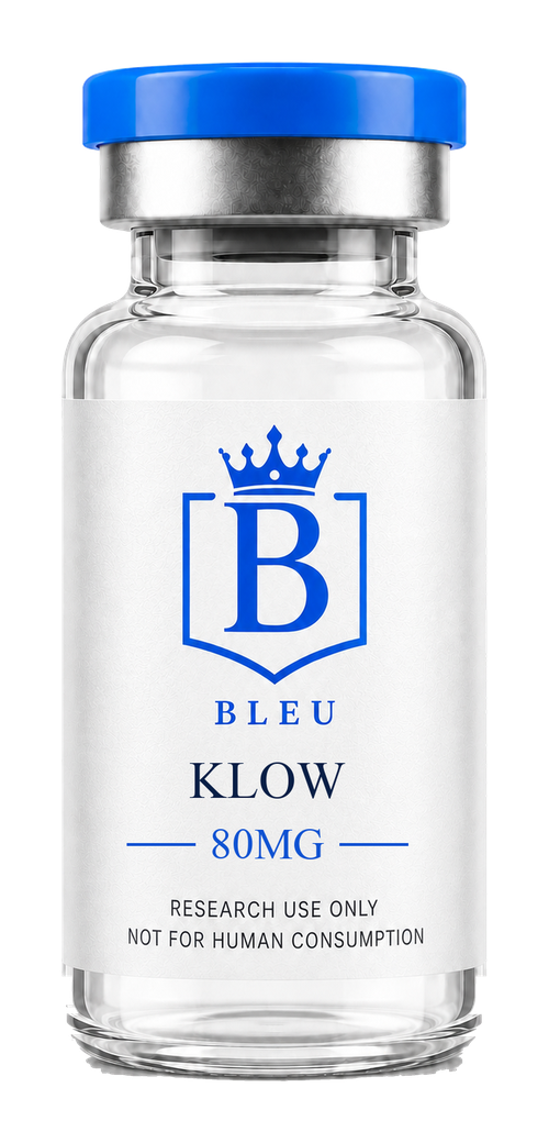 KLOW 80mg