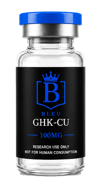 GHK-Cu 100mg