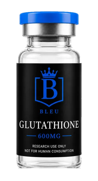 Glutathione 600mg