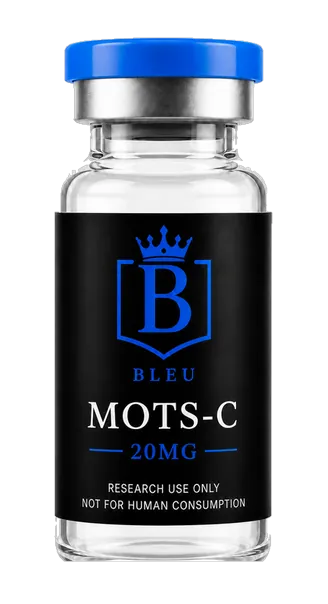 MOTS-C 20mg