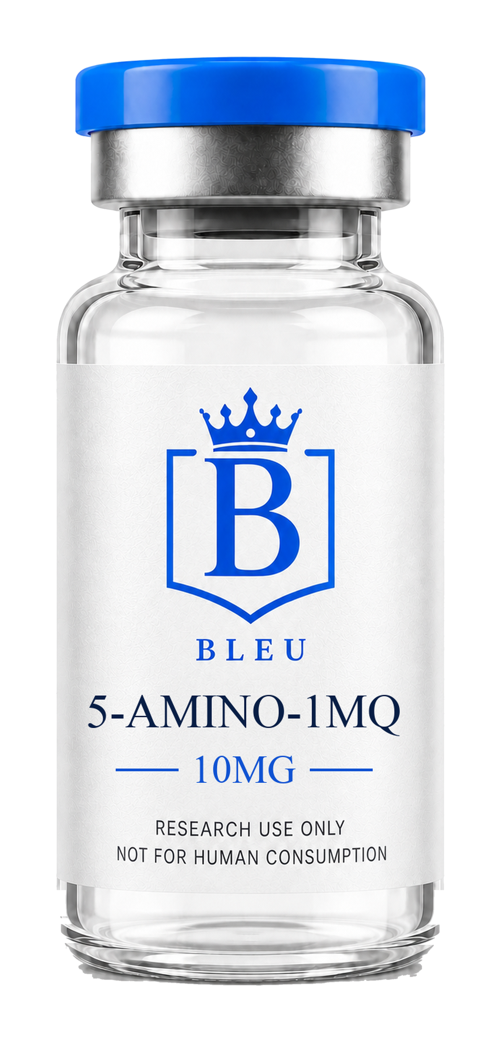 5-Amino-1MQ 10mg vial