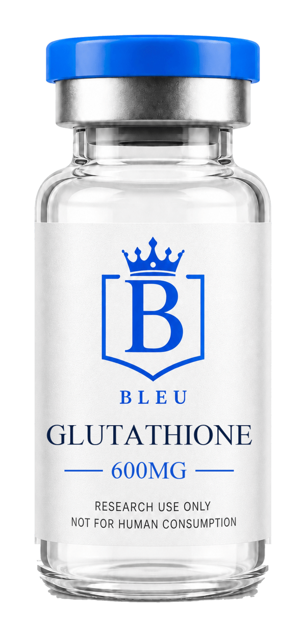 Glutathione 1000mg vial