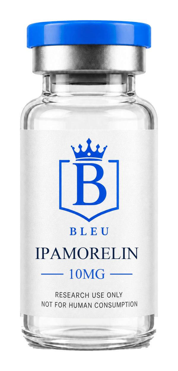 Ipamorelin 10mg vial