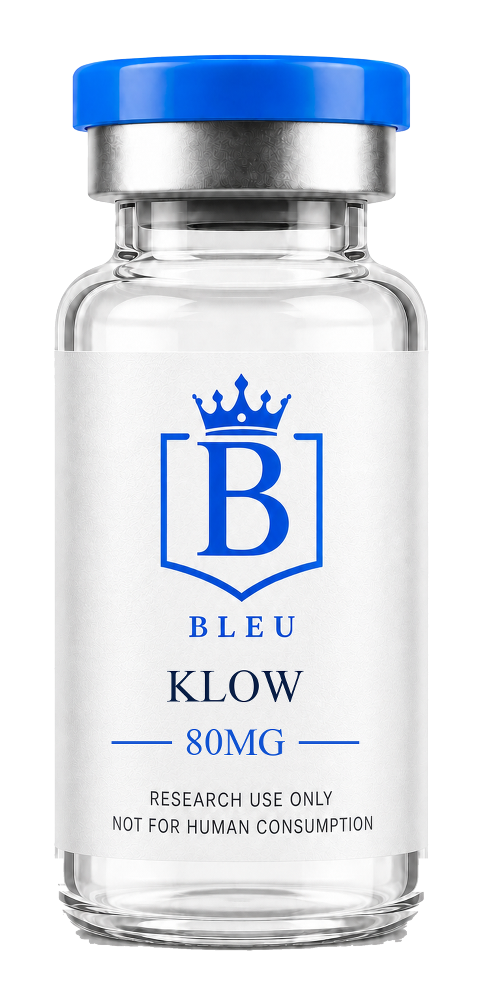KLOW 80mg vial