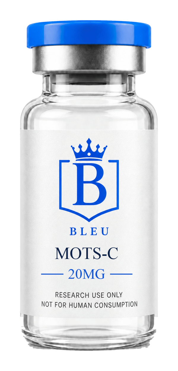 MOTS-C 20mg vial