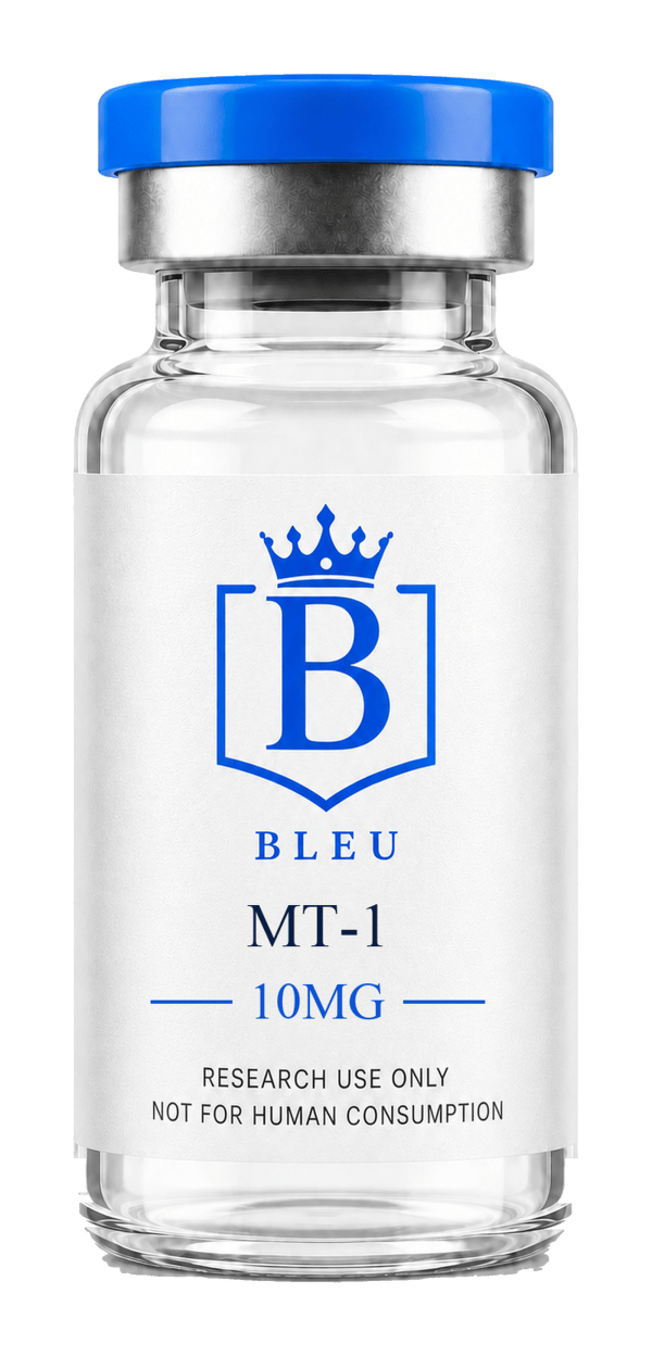 MT-1 10mg vial