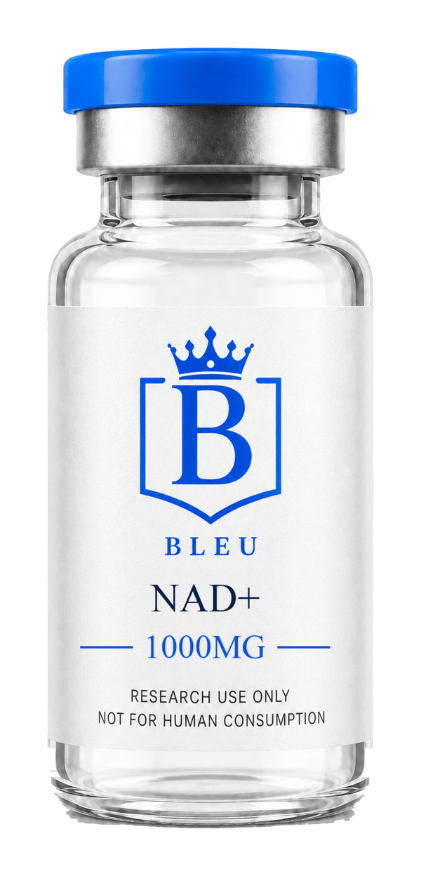 NAD+ 1000mg vial