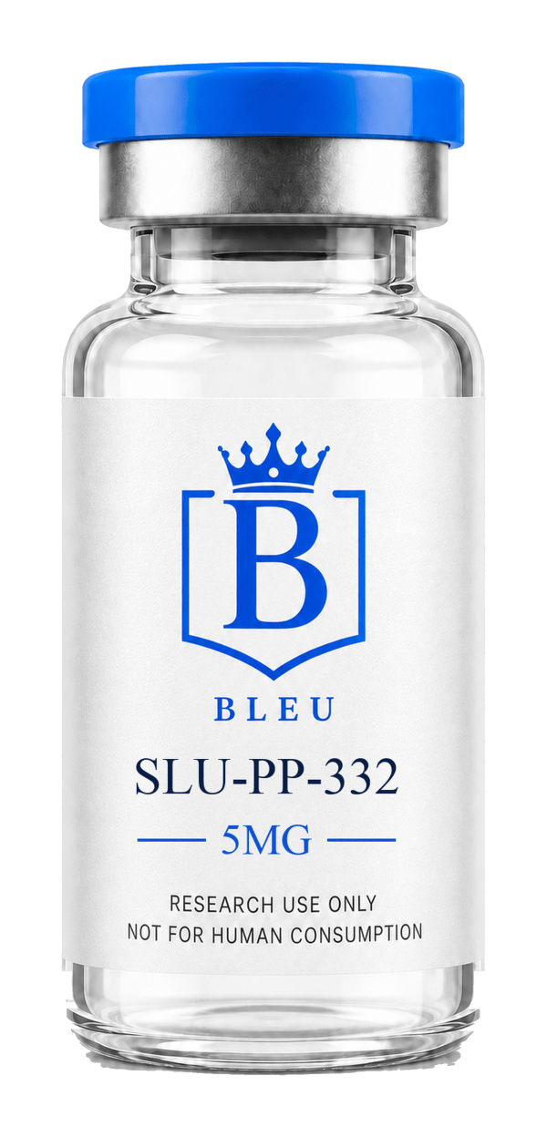 SLU-PP-332 5mg vial