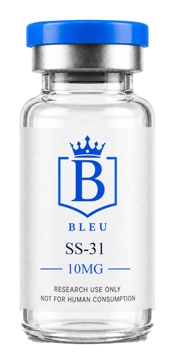 SS-31 10mg vial