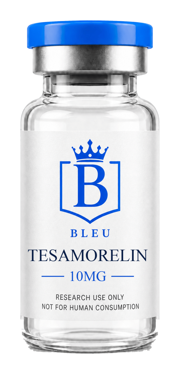Tesamorelin 10mg vial